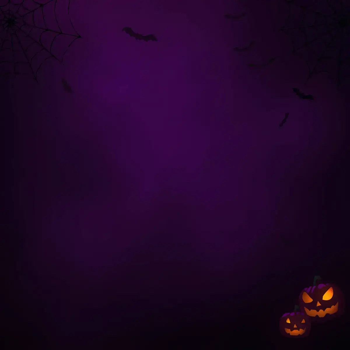 Halloween Virtual Bg