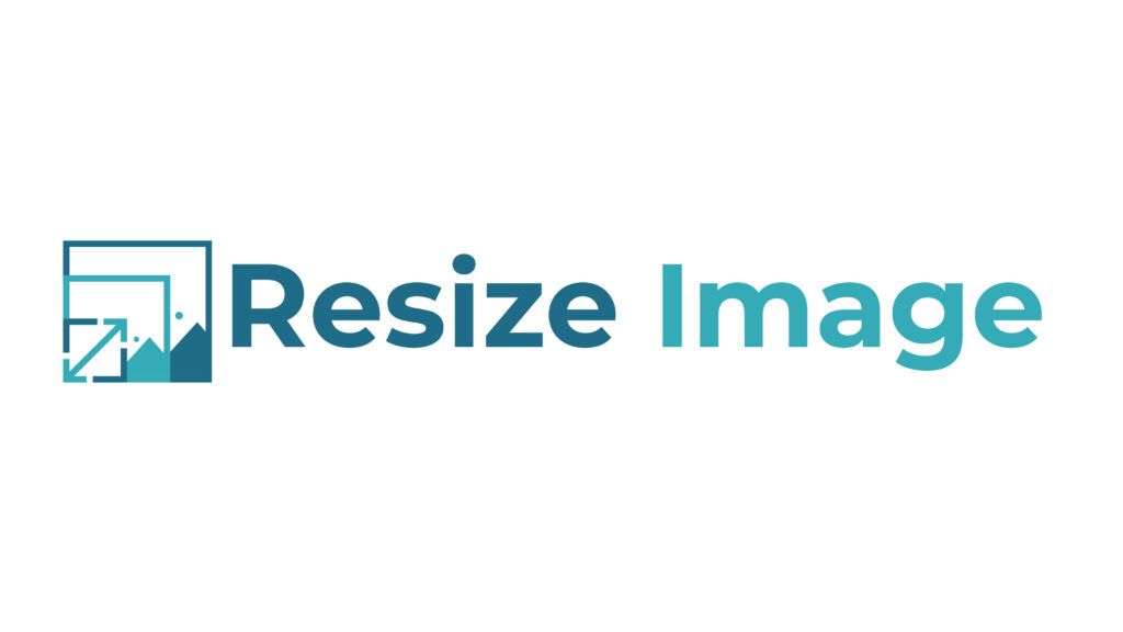 resize image
